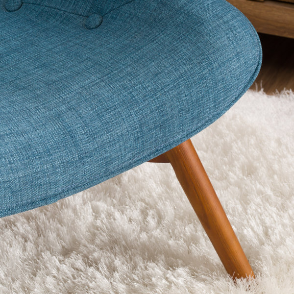 Langley Street Canyon Vista Lounge Chair and Ottoman & Reviews Wayfair.ca